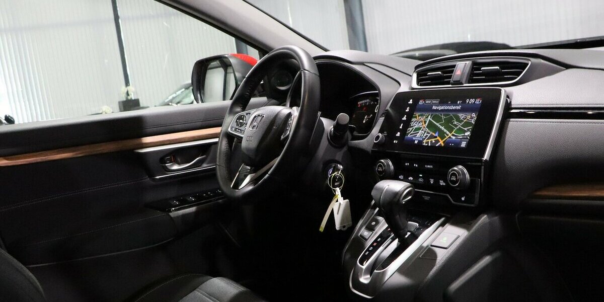 Honda CR-V 1.5 T 4WD ELEGANCE / VIRTUAL COCKPIT / LED 86.000 km 19.999 &euro; Hamm 59077