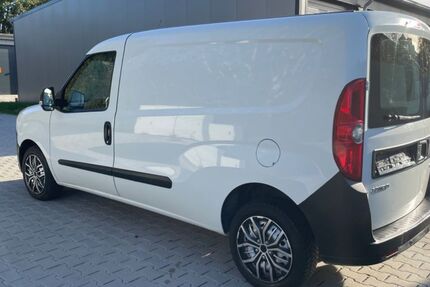 Opel Combo 145.000 km 6.500 € Munster 48155