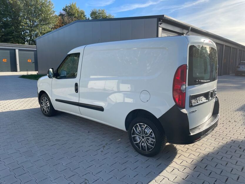 Opel Combo 145.000 km 6.500 € Munster 48155