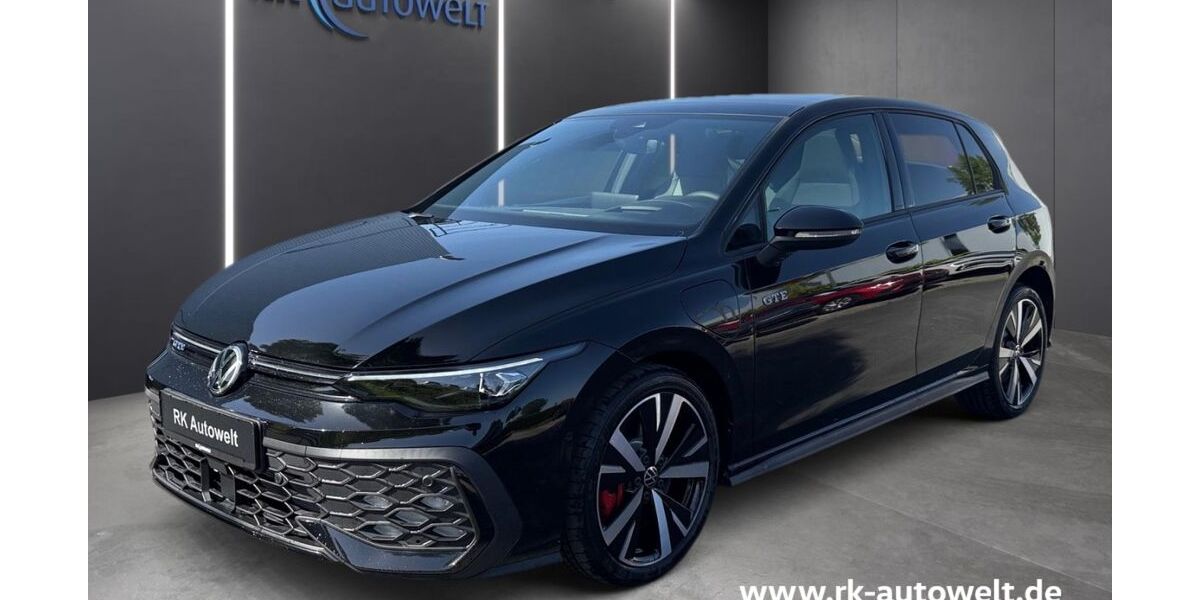 VW Golf 3.550 km 49.990 &euro; Werl 59457