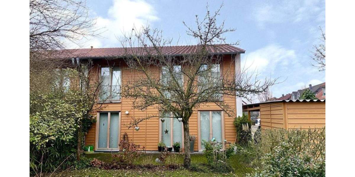 Doppelhaushälfte Lüdinghausen - 4 Zimmer, 103 m&sup2;, 325.000&euro; | Angebot:24791543