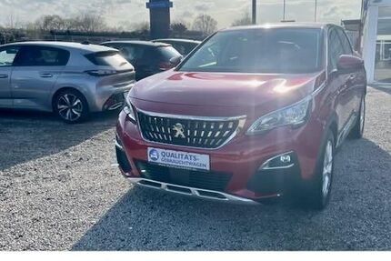 Peugeot 3008 171.752 km 11.999 &euro; Kamen 59174