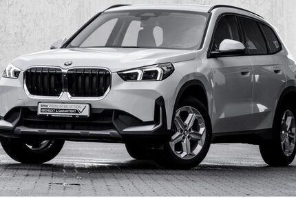 BMW X1 7.971 km 37.990 &euro; Ahlen 59227