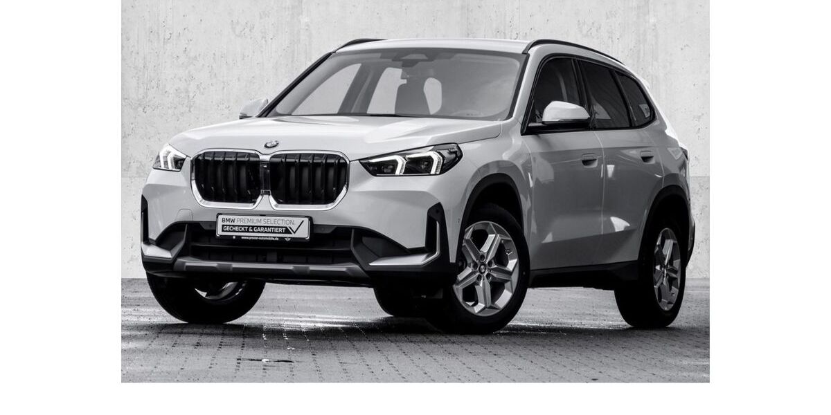 BMW X1 7.971 km 37.990 &euro; Ahlen 59227