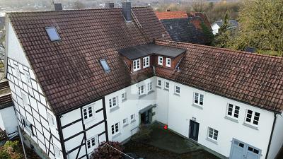 MEHR ALS EIN ZUHAUSE! FAMILIE, GEMEINSCHAFT, VISIONEN 13 zimmer