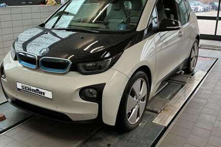 BMW i3 89.000 km 18.880 &euro; Soest 59494