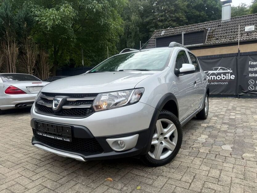 Sandero