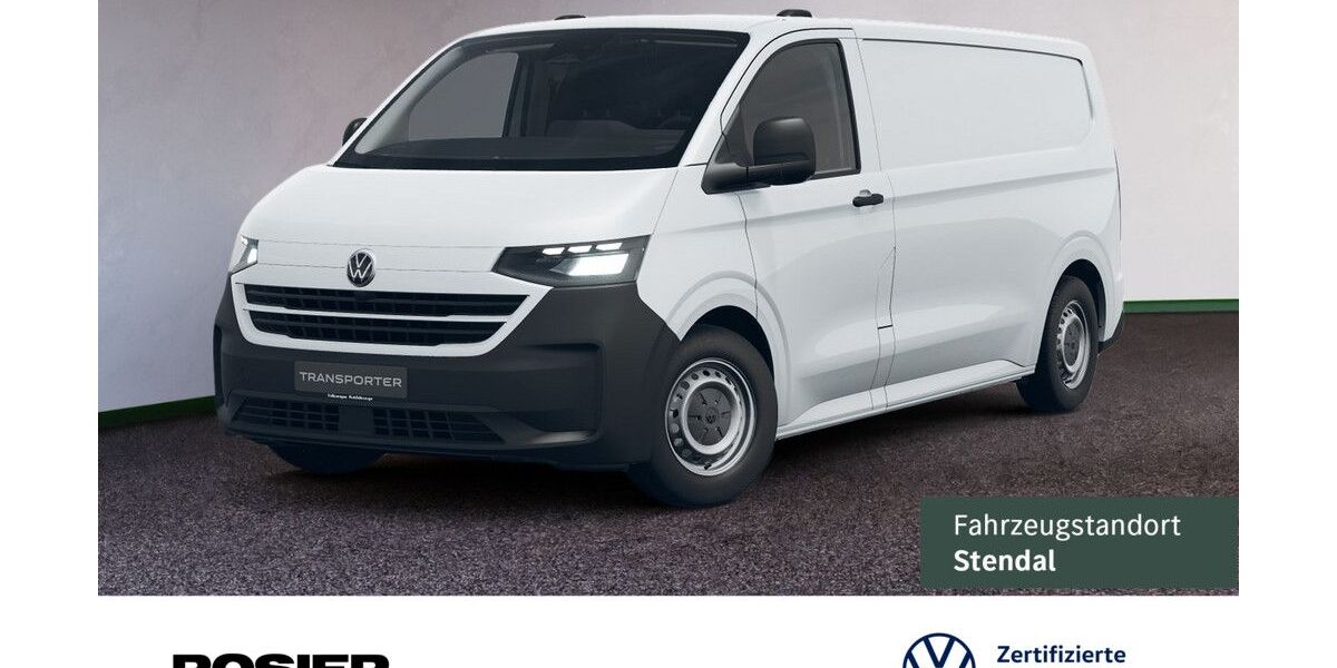 VW T7 Transporter 6.594 km 38.880 &euro; Menden 58706