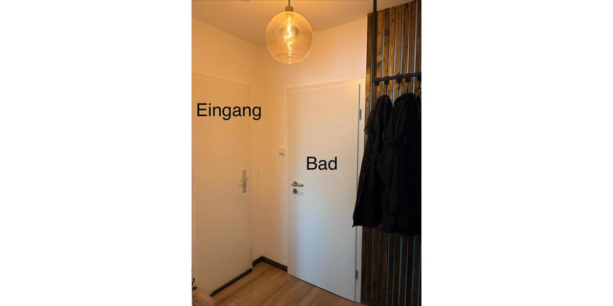 Dachgeschoßwohnung Ennigerloh - 3 Zimmer, 70 m&sup2;, 705&euro; | Angebot:24631705