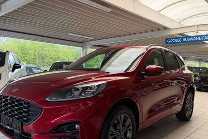 Ford Kuga 50.200 km 23.477 &euro; Lünen 44532