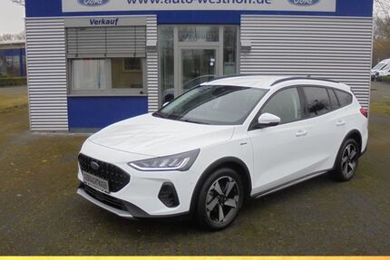 Ford Focus 15.470 km 23.990 € Hamm 59069