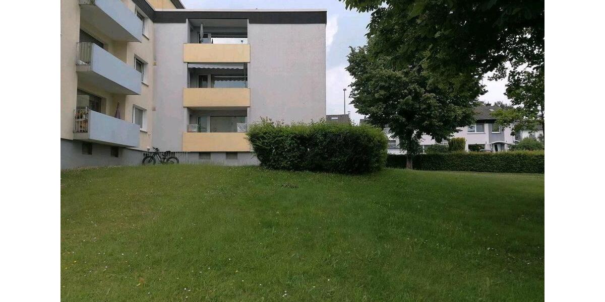 Etagenwohnung Fröndenberg (Ruhr) - 3.5 Zimmer, 71 m&sup2;, 128.000&euro; | Angebot:27126241