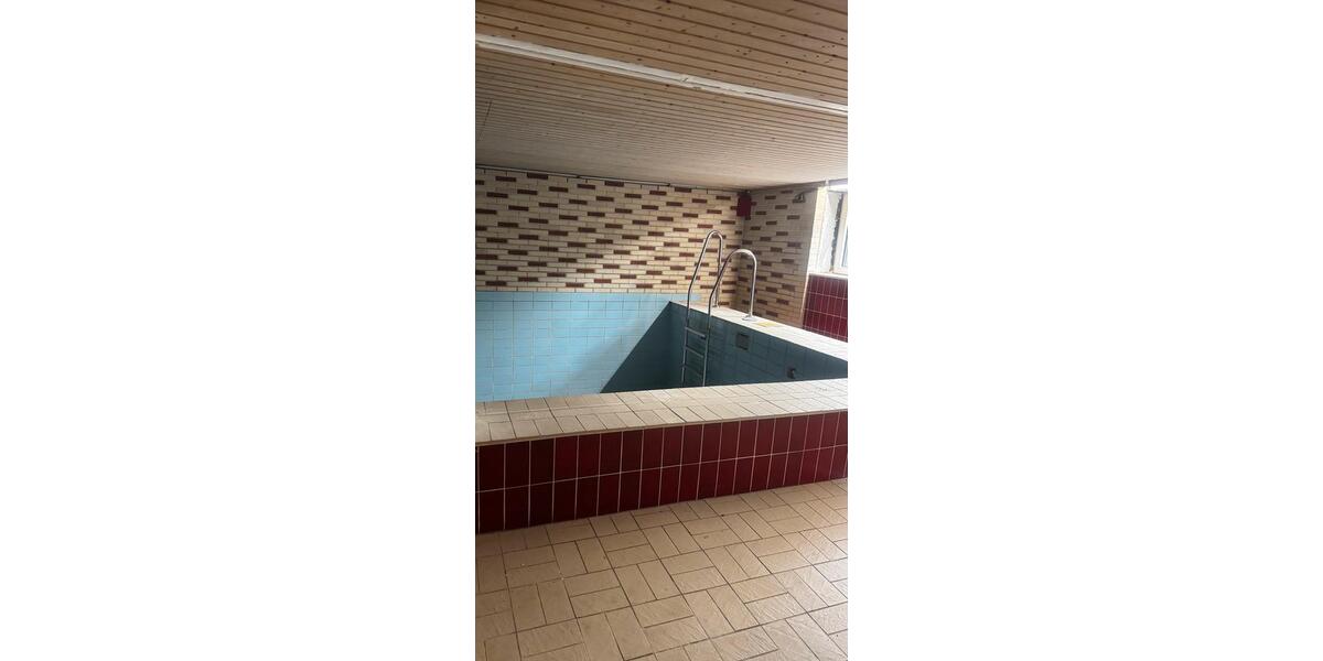 Großzügiges Einfamilienhaus in ruhiger Lage von Herbern 8 zimmer