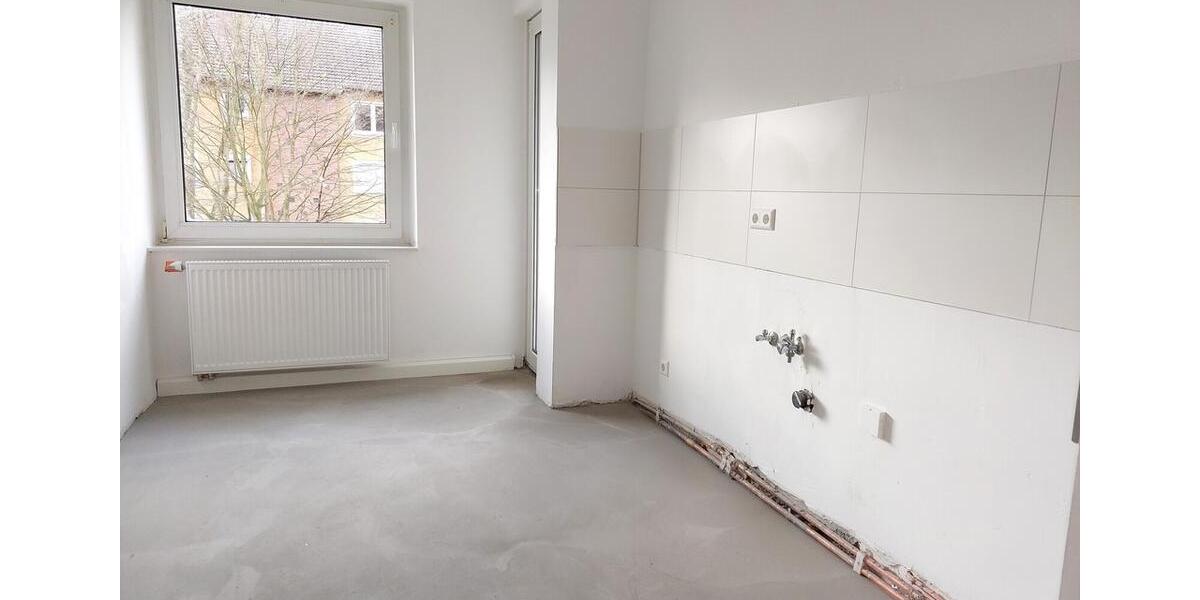 Demnächst frei! 3-Zimmer-Wohnung in Lünen Wethmar 3.5 zimmer