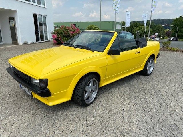Scirocco