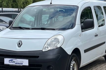 Renault Kangoo 234.000 km 3.750 € Olfen 59399