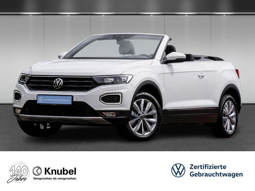 T-Roc