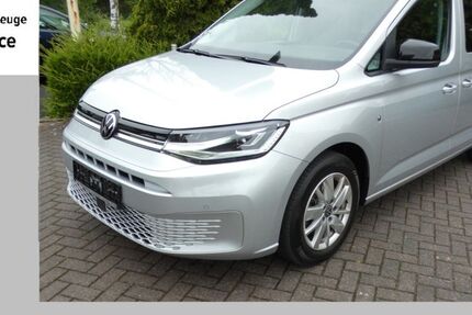 VW Caddy 132.000 km 19.750 &euro; Drensteinfurt 48317