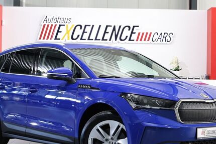 Skoda Enyaq 72.000 km 29.777 &euro; Hamm 59077