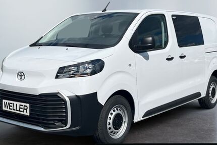 Toyota Proace (Verso) 8.850 km 32.980 &euro; Hamm 59067