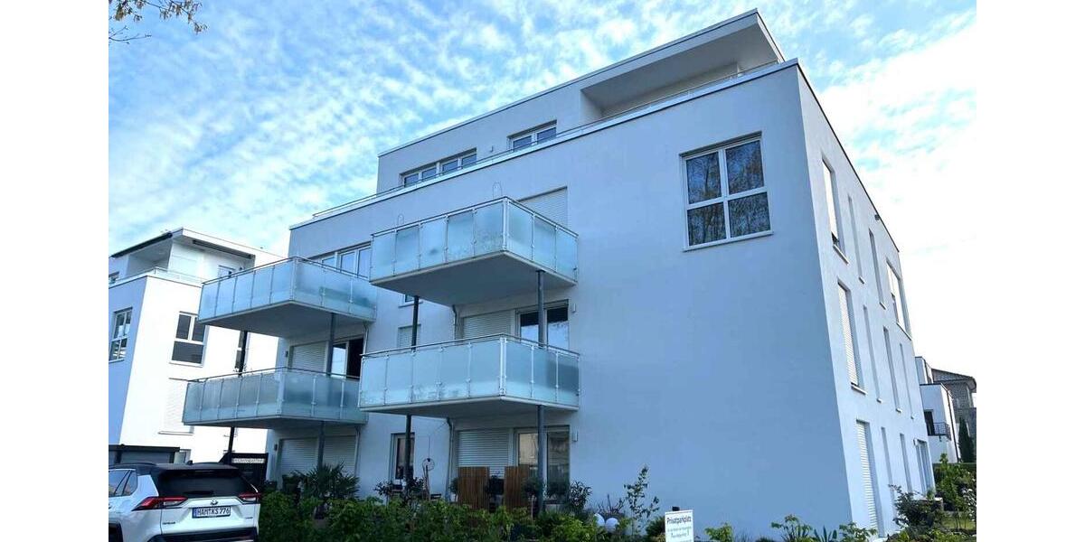 Etagenwohnung Hamm Berge - 3 Zimmer, 99 m&sup2;, 1.280&euro; | Angebot:26285168