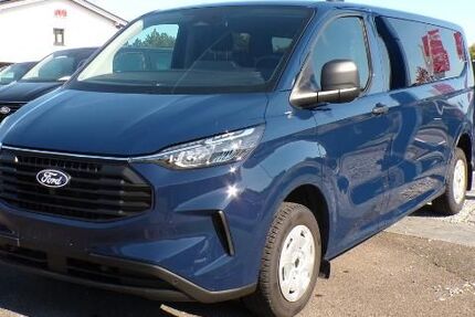 Ford Transit Custom 34.500 km 35.333 &euro; Werne 59368