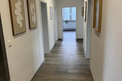 Kernsanierte Bürofläche zu vermieten, Zentrum Hamm zimmer