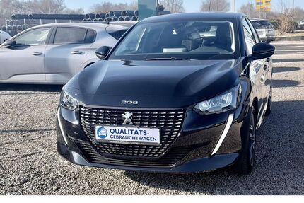 Peugeot 208 10.953 km 14.999 &euro; Kamen 59174