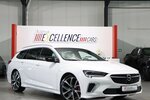 Opel Insignia 2.0 ST 4x4 OPC-LINE GSI WHITE / VC+HUD 140.000 km 18.888 &euro; Hamm 59077