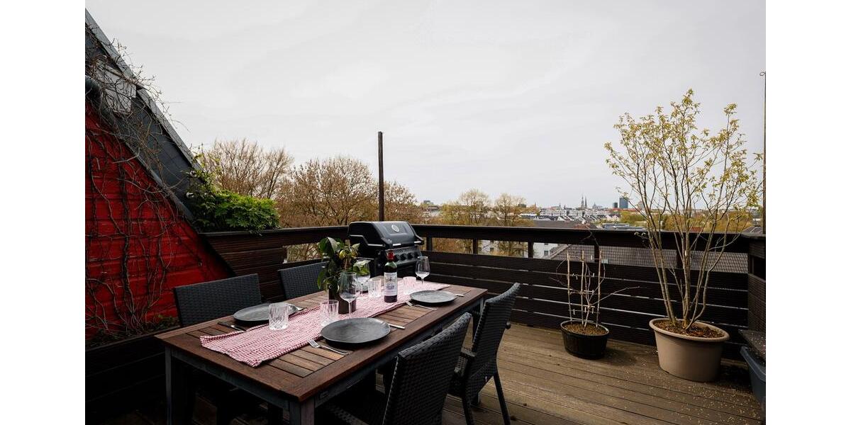 Etagenwohnung Dortmund Gartenstadt - 3.5 Zimmer, 131 m&sup2;, 474.000&euro; | Angebot:26898223