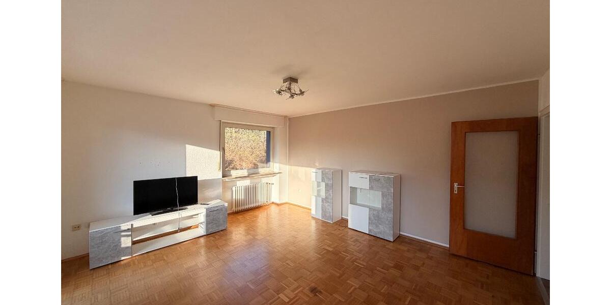 Schöne 2 Zimmerwohnung mit Balkon in Unna-Königsborn 2 zimmer