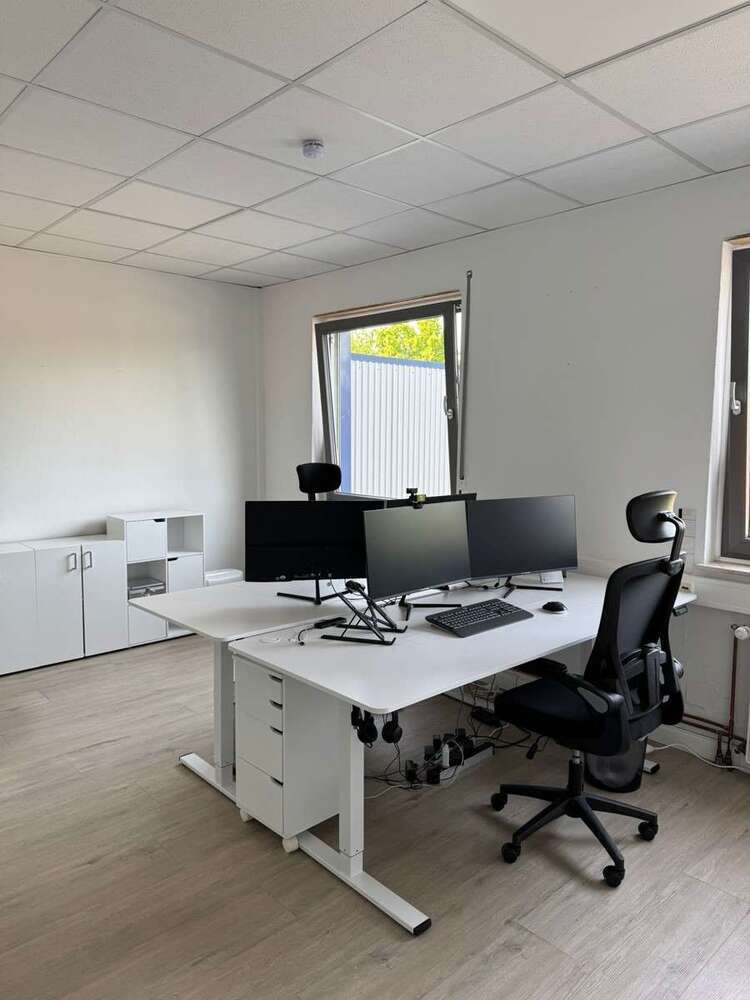 Büro in Soest 250 € 19 m²