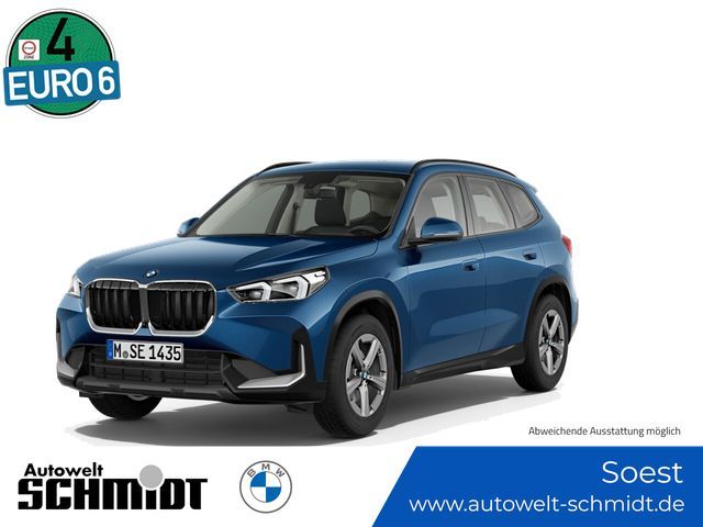 BMW X1 9.005 km 37.790 &euro; Soest 59494