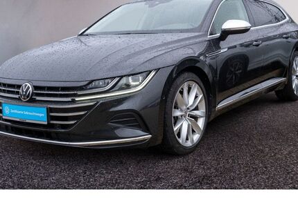 VW Arteon 33.616 km 28.440 &euro; Menden 58706