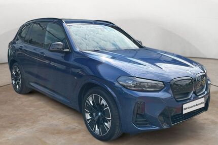 BMW iX3 24.996 km 44.790 &euro; Lünen 44534