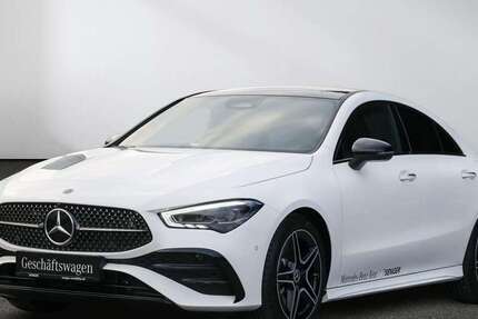 Mercedes-Benz CLA 200 18.000 km 37.990 &euro; Hamm 59067