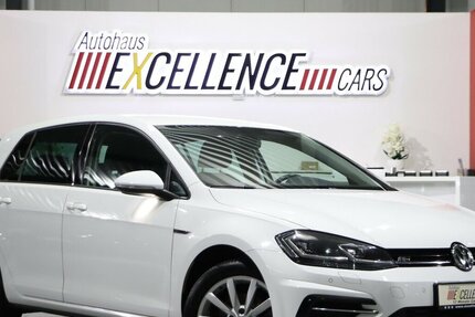 VW Golf VII 1.5 TSI HIGHLINE R-LINE SPORT BLACK LED 192.000 km 12.444 &euro; Hamm 59077