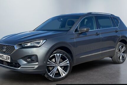 Seat Tarraco 90.300 km 28.990 € Münster 48163