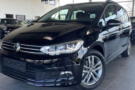 VW Touran 4.100 km 33.870 € Lünen 44536