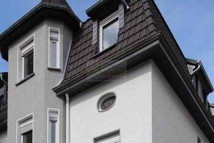 Nähe Bahnhof: DG- Altbauwohnung mit Charme! zimmer