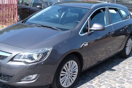 Opel Astra 133.000 km 4.950 &euro; Lünen 44532