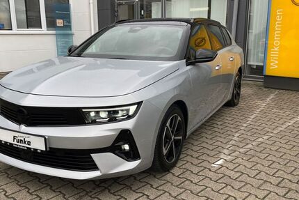 Opel Astra 27.769 km 23.940 &euro; Ahlen 59229