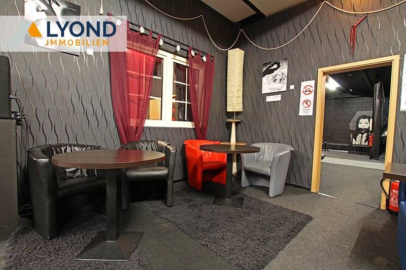 Gewerbeobjekt Dortmund Wickede - 1.200.000&euro; | Angebot:25676421