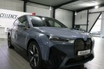 BMW iX 40 xDrive SPORT TITAN GLAS STORM EINZELSTÜCK 79.000 km 41.111 &euro; Hamm 59077