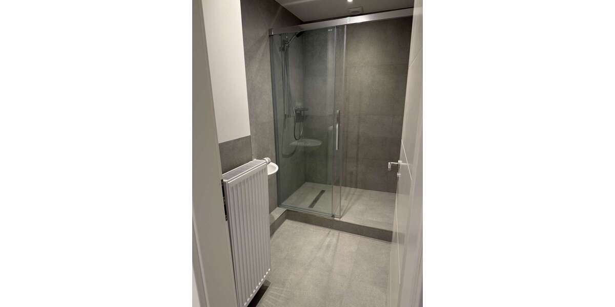 Etagenwohnung Hamm Mark - 5 Zimmer, 118 m&sup2;, 885&euro; | Angebot:24910225