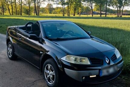 Renault Megane 162.000 km 900 &euro; Werl 59457