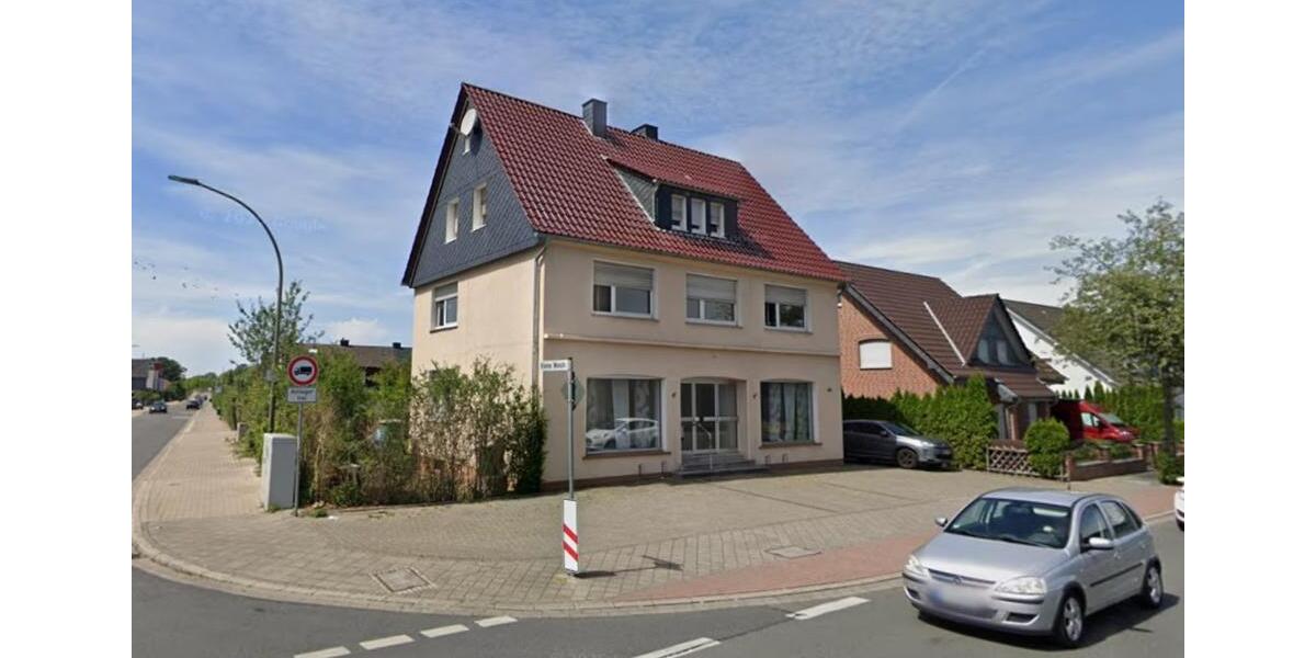 85m² Laden zu vermieten in Pelkum ab Januar 2026 !! 4 zimmer