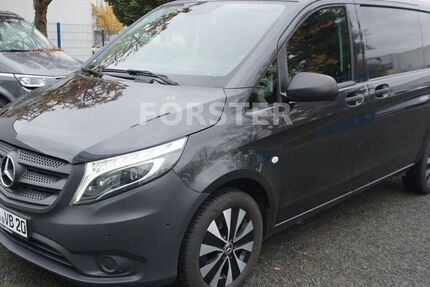 Mercedes-Benz Vito 72.698 km 28.880 € Bönen 59199