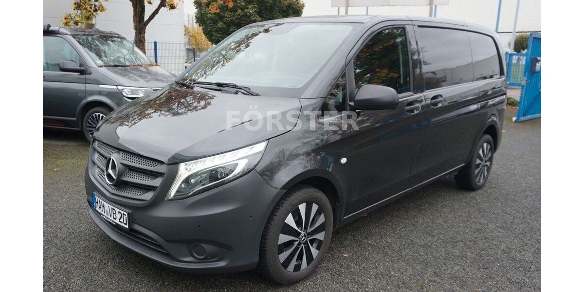 Mercedes-Benz Vito 72.698 km 28.880 € Bönen 59199