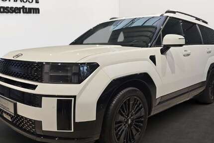 Hyundai SANTA FE 21.659 km 50.999 &euro; Beckum 59269